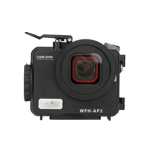  Weefine WFH-AP2 Insta360 Ace Pro 2 Underwater Housing 
