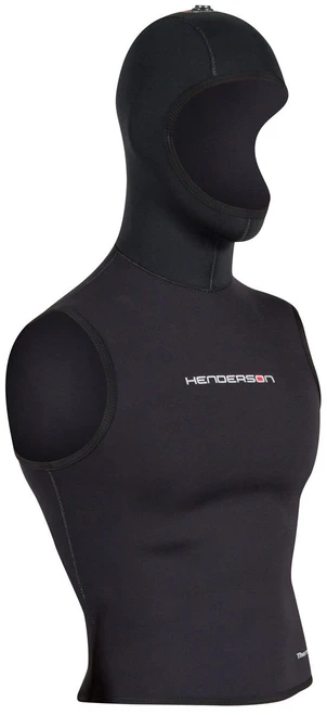  Henderson Thermoprene Pro  Men's 7/5mm hooded vest 