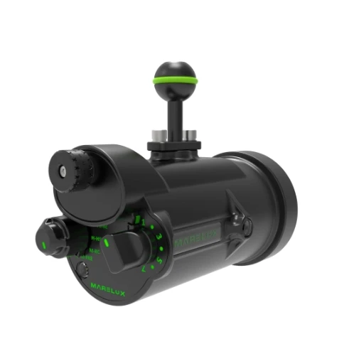 Marelux Apollo C Underwater Strobe