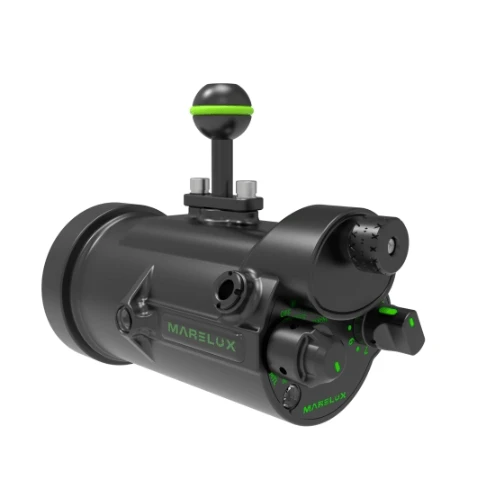  Marelux Apollo C Underwater Strobe 