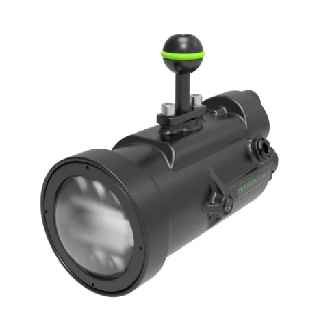  Marelux Apollo C Underwater Strobe 
