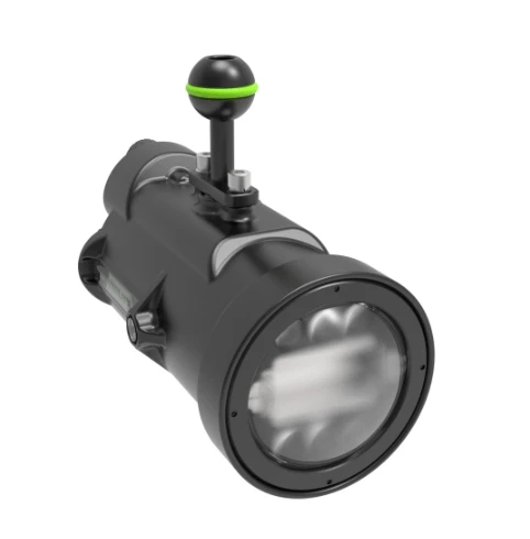 Marelux Apollo C Underwater Strobe 