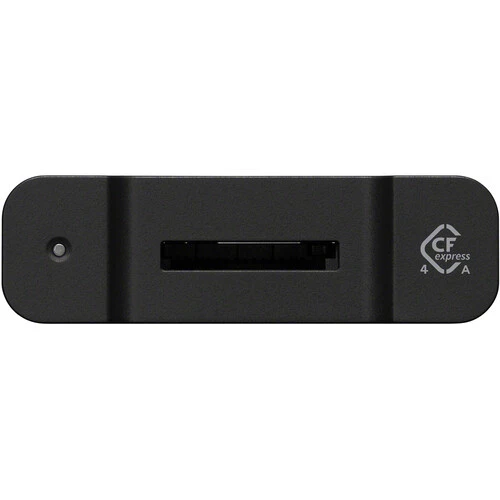  Sony MRW-G3 CFexpress Type A Card Reader 