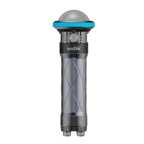  Weefine Manta 30000lm Underwater Video Light 