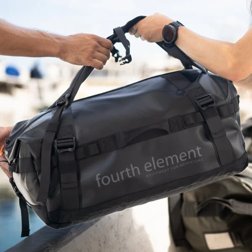 Fourth Element Wayfarer Cabin Bag