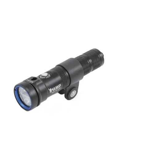 Kraken Hydra 2200 WSR Underwater Video & Focus Light