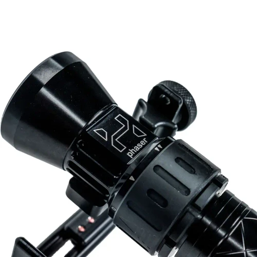 Halcyon 50,000 lux Phaser Dive Light