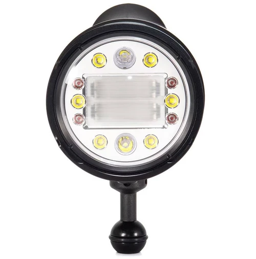  Backscatter HF-1 Hybrid Flash Underwater Strobe & Video Light 