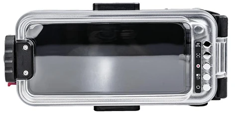 Kraken Sports KRH10 Universal Underwater Phone Housing