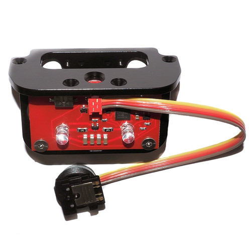  UW Technics Optical TTL Converter for SONY A1-II, A7V, A7M5, A7RV, A7RVI for Marelux Underwater Housings 