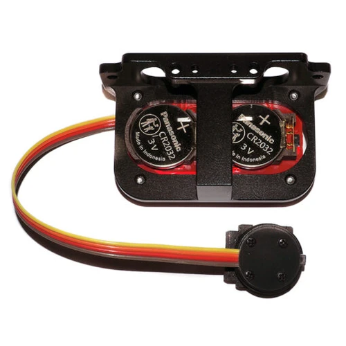  UW Technics Optical TTL Converter for SONY A1-II, A7V, A7M5, A7RV, A7RVI for Marelux Underwater Housings 