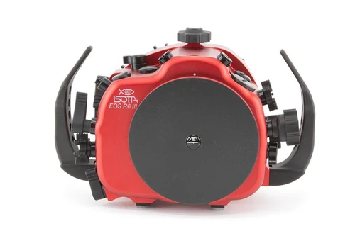Isotta Canon R6 III Underwater Housing