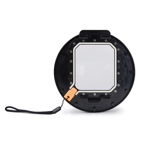 Divevolk Dive Volk Dome Lens for SeaTouch 6 Pro Underwater Housing 