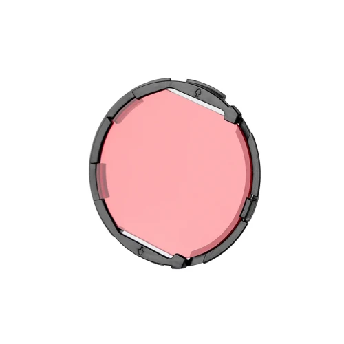 Divevolk Internal Red Filter for Wide Angle Lens