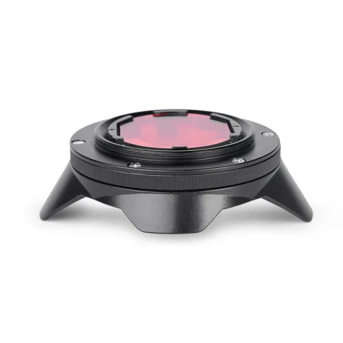 Divevolk Internal Red Filter for Wide Angle Lens