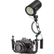 Big Blue BigBlue 33,000 Lumen Video Light with Remote Control