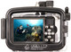 Ikelite Canon S100 Underwater Housing #6242.10