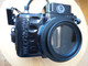 10Bar Sony Nex-5N Housing with port