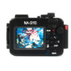 No Brand Nauticam Housing for Canon S110 Camera