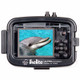 Ikelite Sony RX100 III, IV Action Underwater Housing