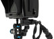 No Brand Nauticam Housing for SmallHD 501, 502 Monitor with SDI Input Support