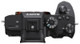 Sony A7R IIIA Body Only