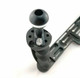 Kraken Sports Dual Handle Pistol Grip Tray