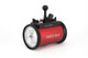  Isotta RED64 Underwater Strobe 