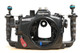 Nauticam USED Nauticam Canon 5D Mark IV Underwater Housing