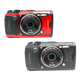 Ikelite Olympus TG-7 TG-6 Camera, Housing, Strobe Package
