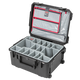 SKB Cases SKB iSeries 2015-10 Case w/Think Tank Designed Photo Dividers and Lid Organizer