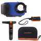 AquaTech AxisGo 11 Pro Max Action Kit