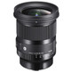 Sigma 20mm Lens for Sony E-Mount and L-Mount