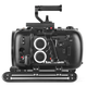 Nauticam Arri Alexa 35 Housing No Port and Housing Extension