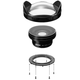 Inon Dome Lens Unit IIIG