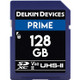  Delkin Devices Prime UHS-II SDXC Memory Card (280MB/s) 
