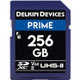  Delkin Devices Prime UHS-II SDXC Memory Card (280MB/s) 