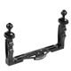DiveVolk DIVE VOLK Dual Handle Underwater Camera Tray 