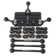 Ultralight Camera Solutions Ultralight Multi Use Tripod Kit 