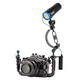 Big Blue CB4000PBRC 4000 Lumen Video Light