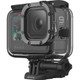  GoPro Dive Housing for HERO9/HERO10/HERO11/HERO12 Black 