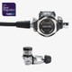  Aqualung Leg3nd Elite Dive Regulator 