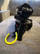 Nauticam USED: Nauticam Sony A6400 Underwater Housing & WWL-C Wet Lens 