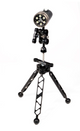 Ultralight Camera Solutions Ultralight 8" Tripod Kit 