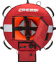  Cressi Freediving Training Bouy 