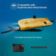  Chasing Gladius Mini S Underwater Drone 