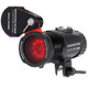  Backscatter Color Filter System Full Bundle for Mini Flash, Macro Wide 4300 Light & OS-1 Optical Snoot 