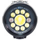  Backscatter Macro Wide 4300 Underwater Video Light MW-4300 