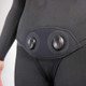 Fourth Element RF2 Freediving Hooded Jacket - Women's