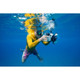 AquaTech Aquatech Manual X-Handle Shutter Release 